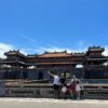 Chan May Port To Hue Shore Excursion Tour
