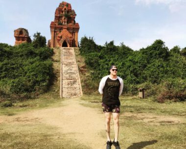 Nha Trang Port To Nha Trang Tour