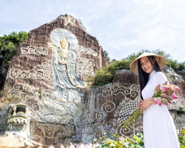 Phu My Port To AMAZING BAY (Bien Hoa) & Buu Long E-co Tours