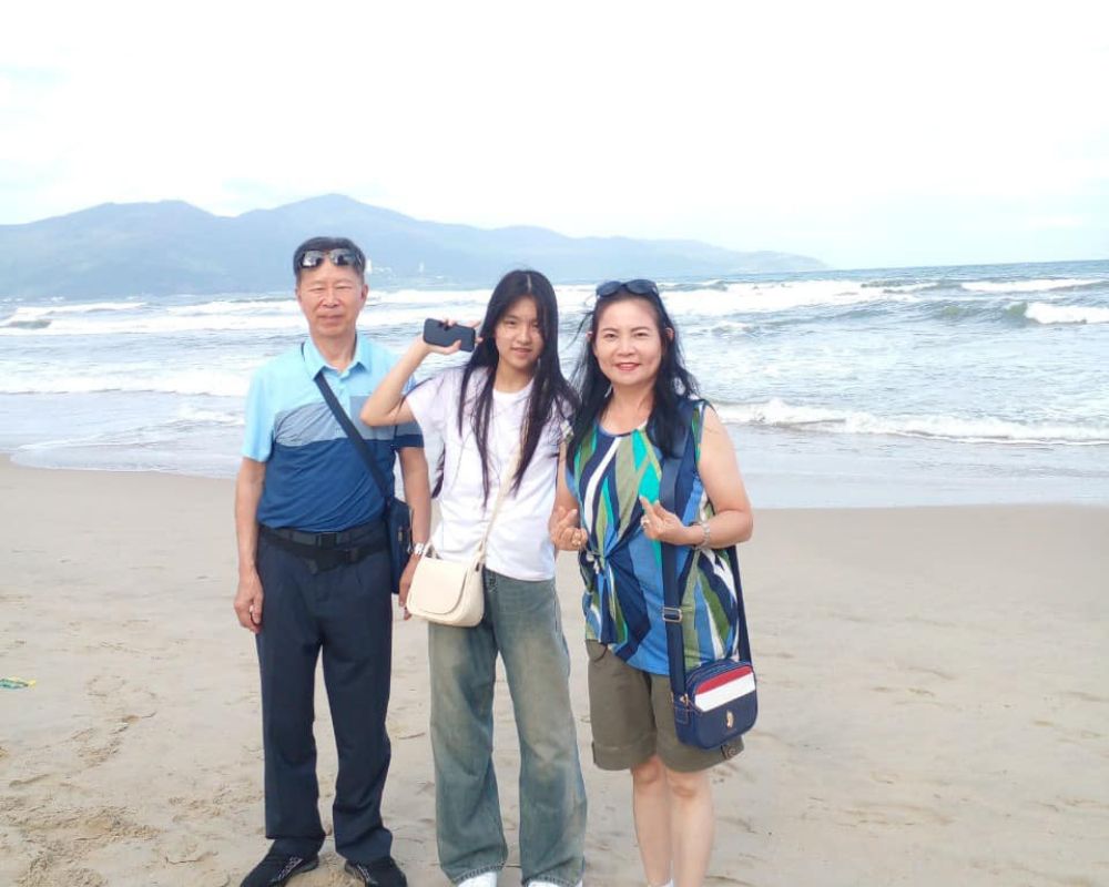 Vung Tau Day Tour From Phu My Port - VietNam Trails Travel: The Real ...