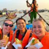 Cai Rang Floating Market Tour A Day From Ho Chi Minh