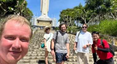 Ho Tram Beach & Vung Tau Tour From Ho Chi Minh