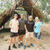 Cu Chi Tunnels And Ho Chi Minh Full Tour