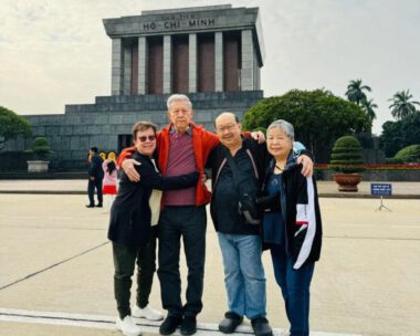 Hanoi city tour full day - Hanoi tour sightseeing