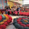 Hanoi tour a day includes Quang Phu Cau Incense Village