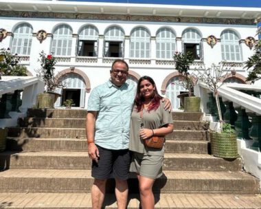 Long Tan - Nui Dat Battle Field & Vung Tau Full Day Tour