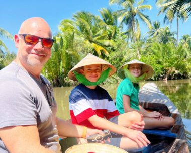 Mekong Delta My Tho & Ben Tre Tour From Ho Chi Minh