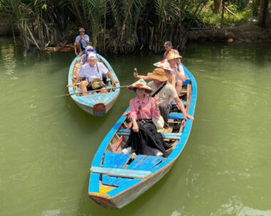 My Tho & Ben Tre Tour From Ho Chi Minh - Mekong Delta tour