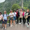 Ninh Binh Tour 2 Days From Hanoi
