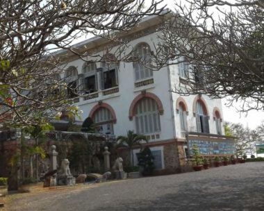 Vung Tau Tour A Day From Ho Chi Minh