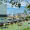 Nha Trang to Cai River Boat Tour 1 Day