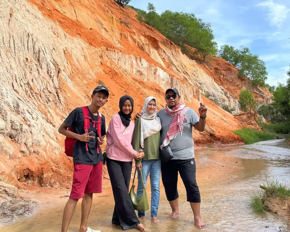 Nha Trang - Dalat - Muine Tour 3Days 2 Nights