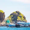 Nha Trang Four Islands Tour Full Day
