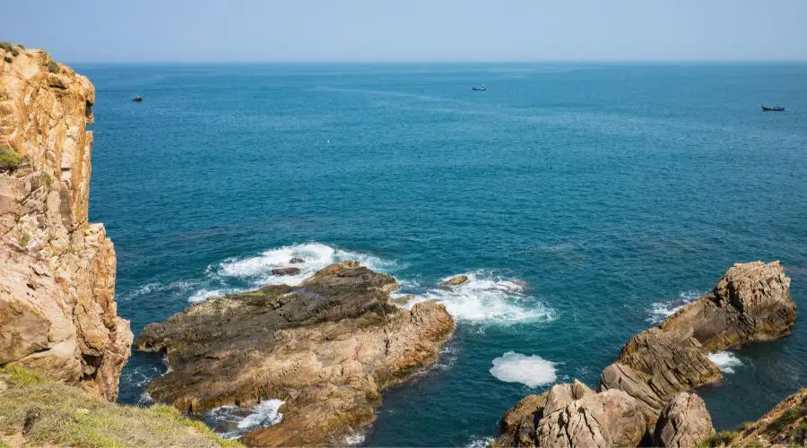 Nha Trang To Quy Nhon - Phu Yen Tour 3 days 2 nights
