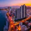 Nha Trang Tour + Cruise Tour by Sunset