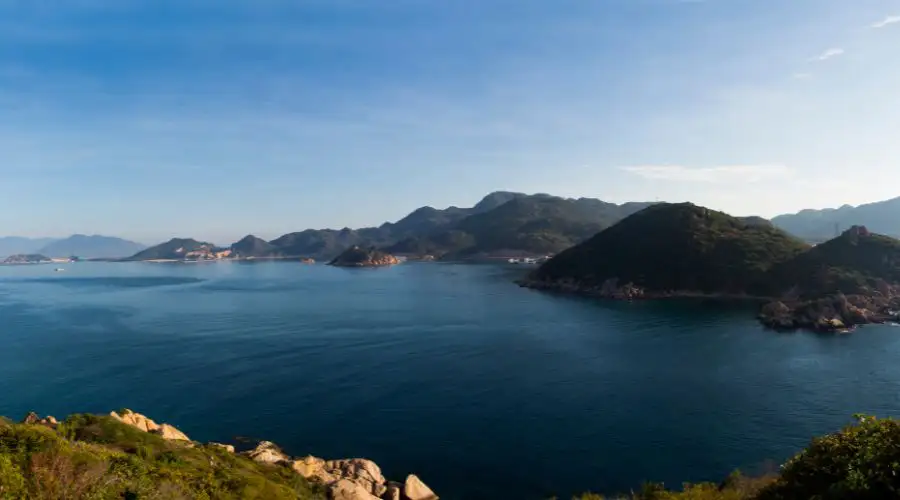 Nha Trang to Binh Ba island Tour