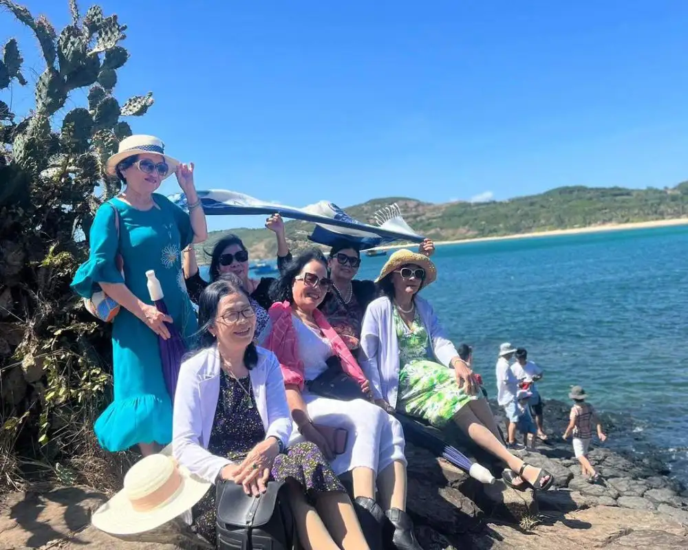 Nha Trang to Phu Yen Tour Full Day