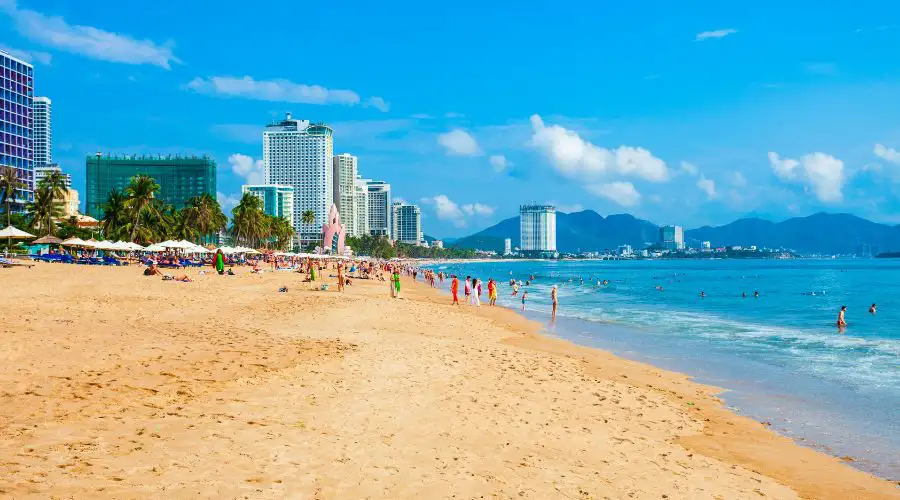 The Best of 10 Nha Trang Beaches To Discover