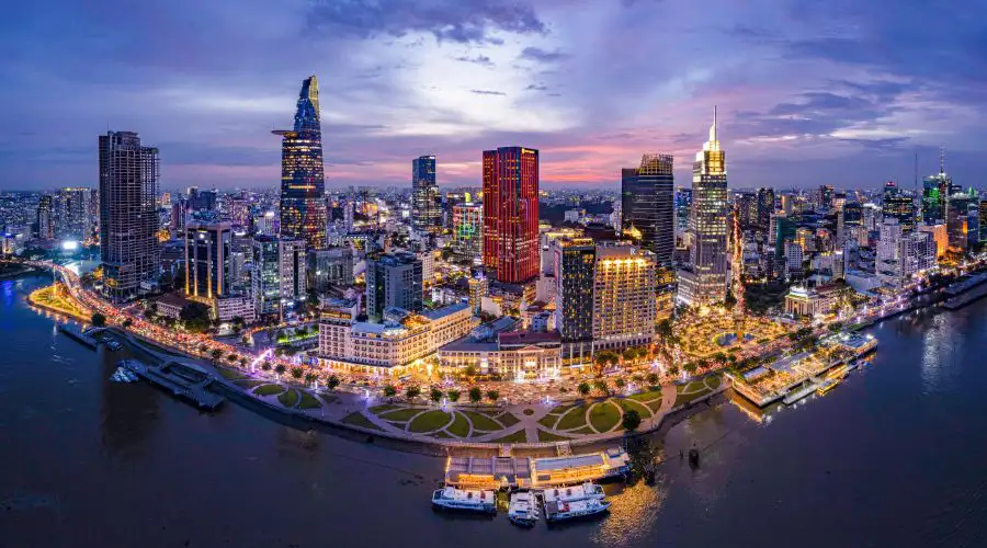 Things To Do For Ho Chi Minh Nightlife
