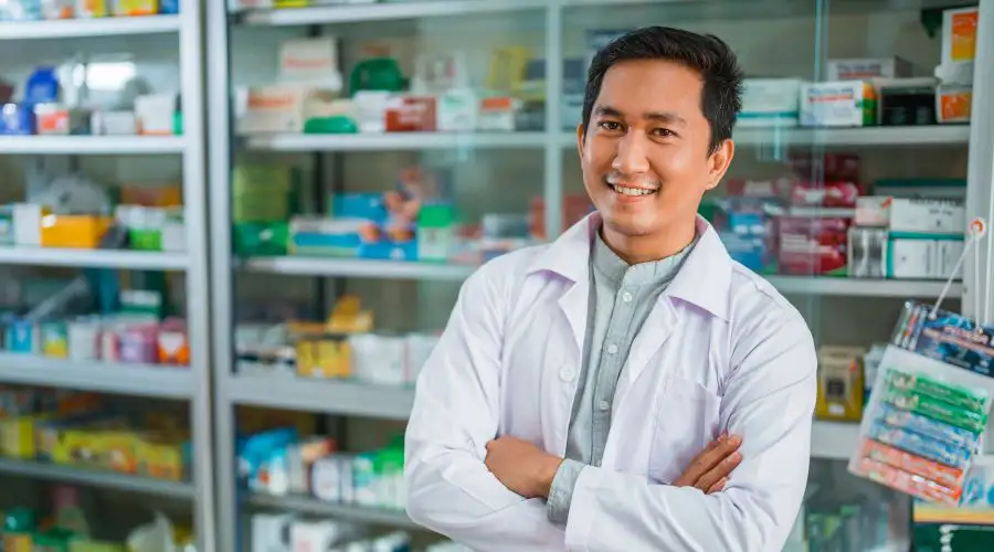 Top 10 Pharmacy in Ho Chi Minh