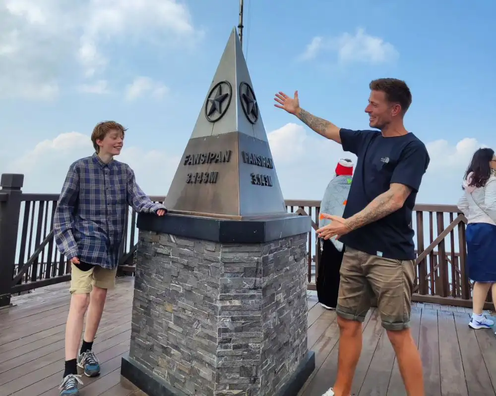 Top 15 things To Do In Sapa