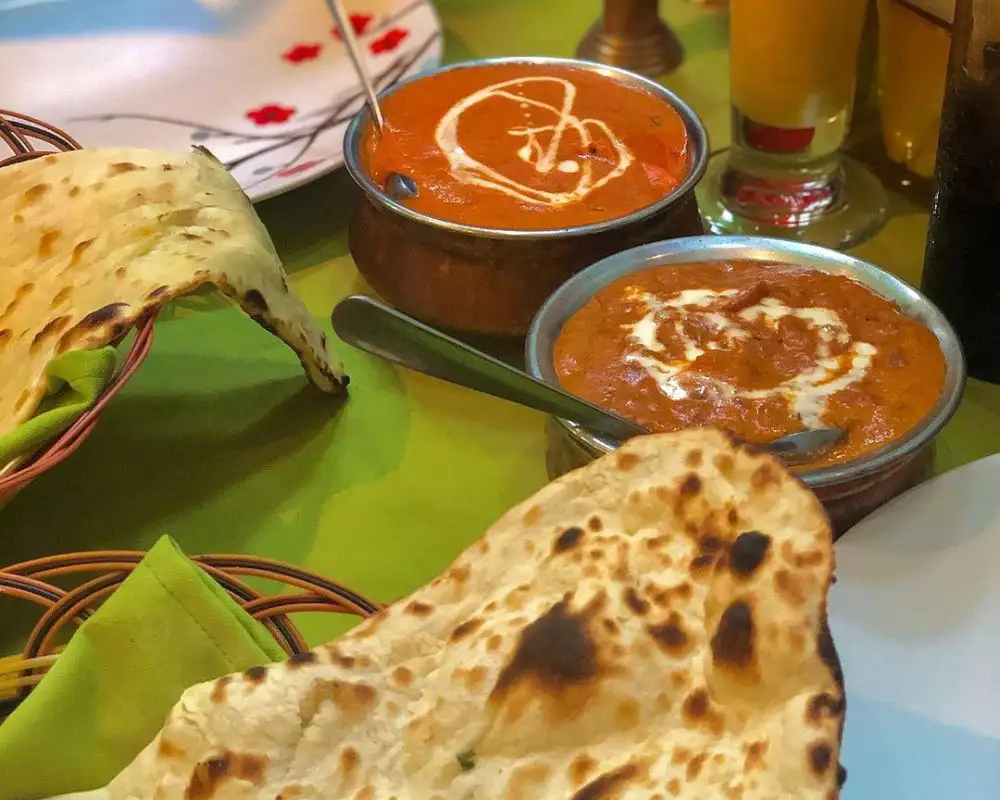 Top 4 Indian Restaurants in Sapa