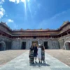 Visit Hue Imperial City