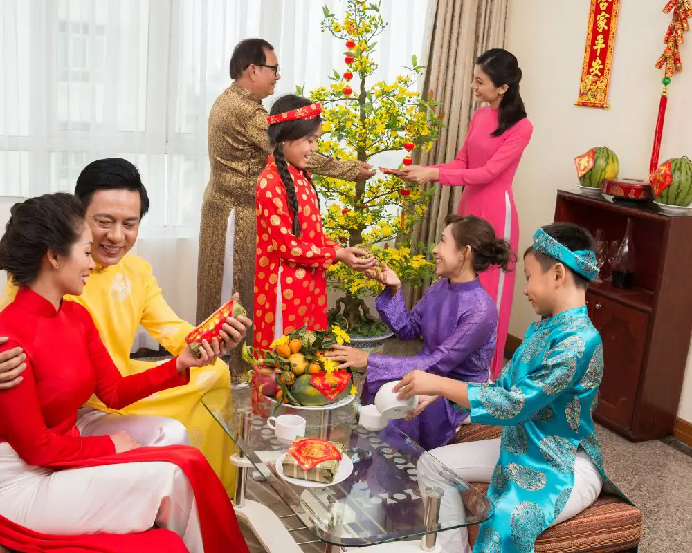 All Things You Need To Know About Festivals and Public Holidays in Vietnam