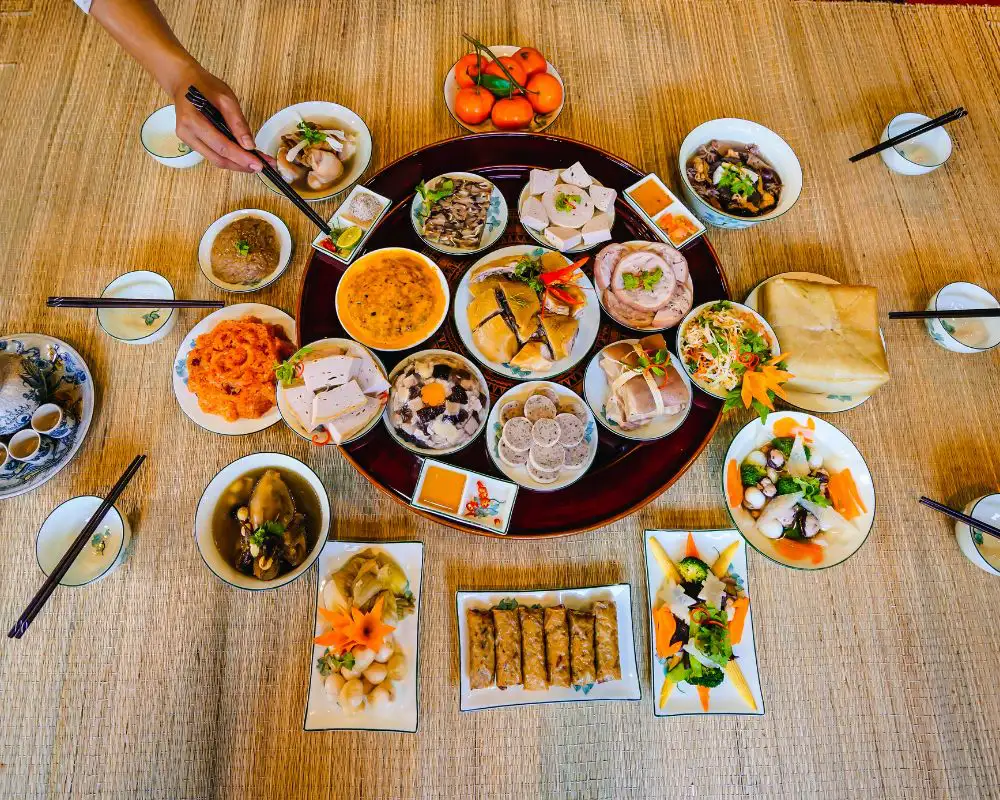 All Things You Need To Know About Tet Holiday, Vietnam