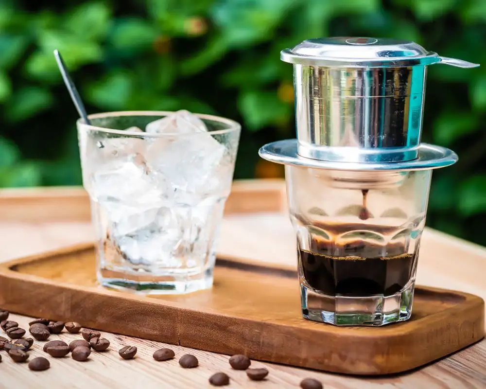 All Things You Need to Know about Vietnamese Coffee
