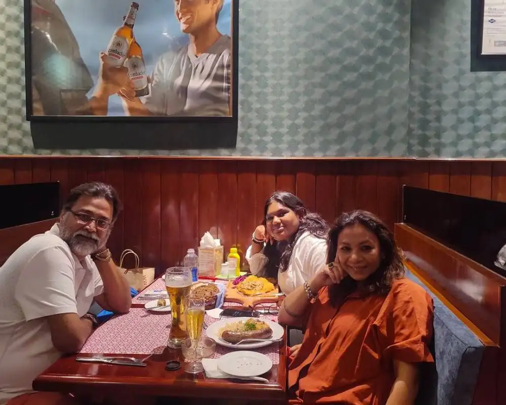 Gartenstadt Restaurant is one of Top Best German Restaurants in Ho Chi Minh