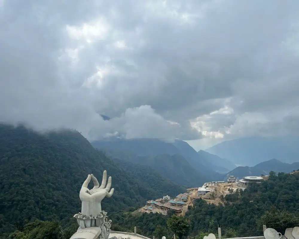 How To Get To Sapa From Hanoi?