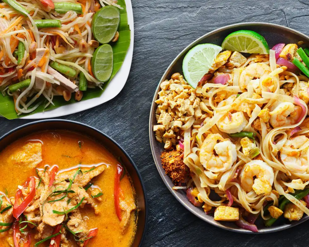 Top 10+ Best Thailand Restaurants in Ho Chi Minh