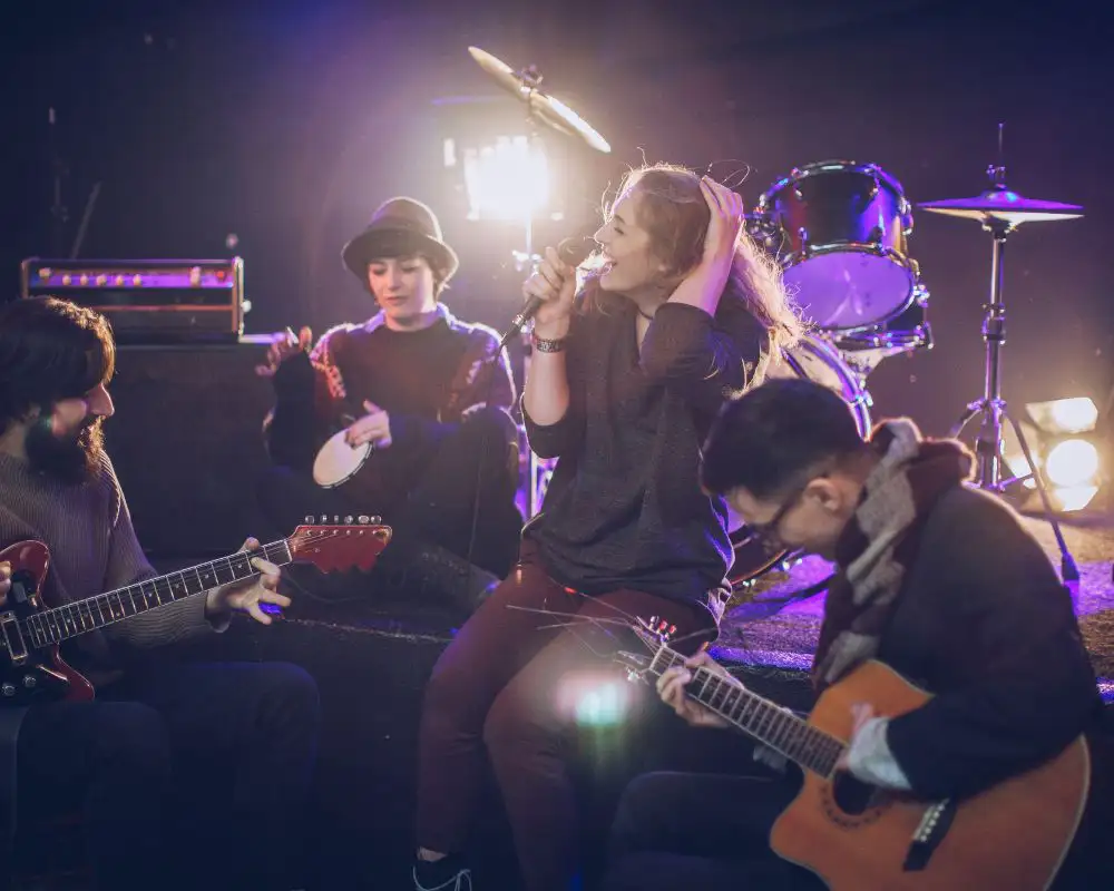 Top 12 Best Live Music Bars in Ho Chi Minh