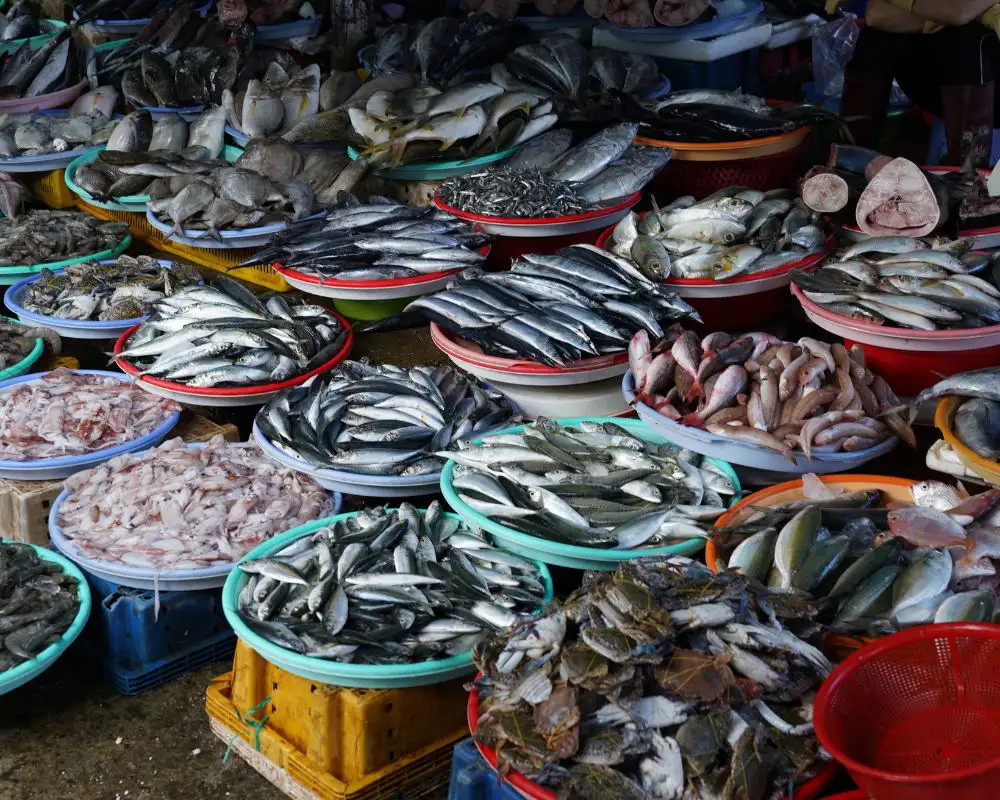 Top 12 Best local markets in Ho Chi Minh