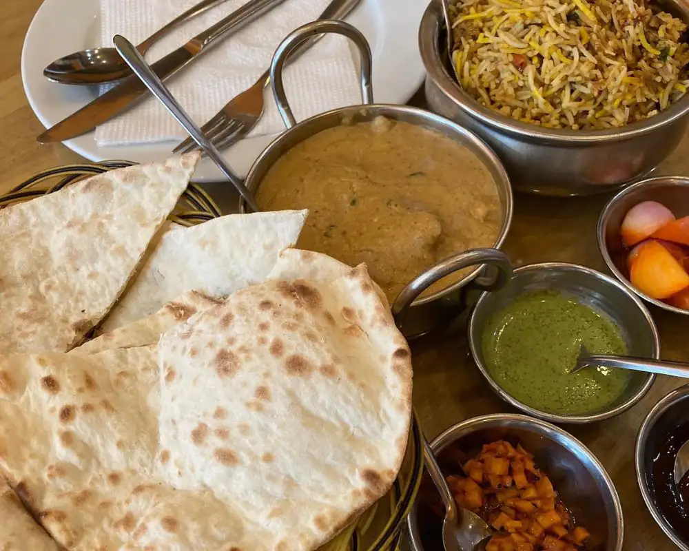 Top 17 Must-Visit Halal Restaurants in Ho Chi Minh City