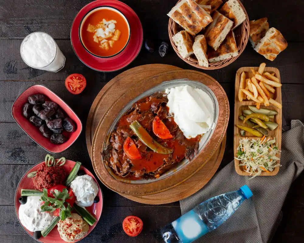 Top 7 Best Turkish Restaurants in Ho Chi Minh