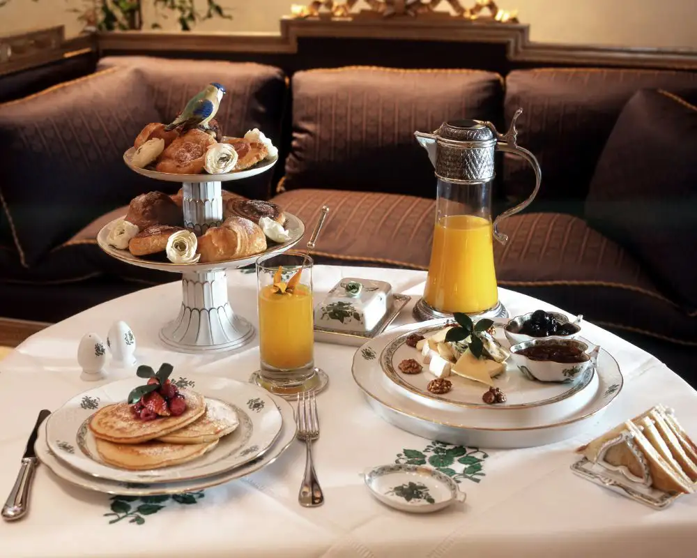 Top Best French Restaurants in Ho Chi Minh