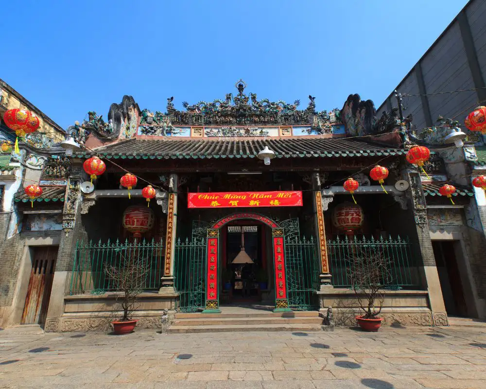 Top Best Things To Do in Chinatown Saigon