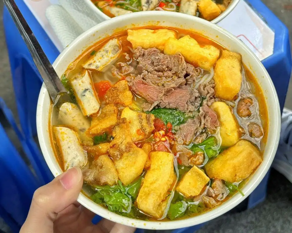 Vietnam Food: Top 20 Best Dishes You Should Try