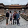 Danang - Hoian - Ba Na Hills - Hue Tour 3D2N