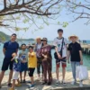 Photos & Video Danang – Hoian – Cham Island Tour Full Day