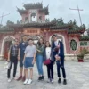 Danang - Hoian - My Son Santuary Full Day