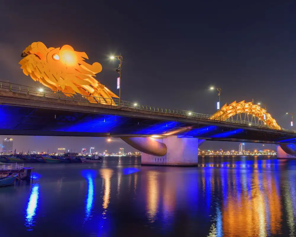 Danang Night Life Things To Do