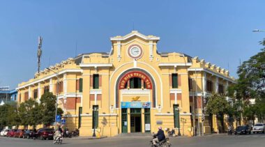 Halong & Hai Phong Street Food Tour From Halong Cruise Ship