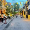 Hoian & Danang City Tour From Tien Sa Port