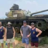 Hue - DMZ- Phong Nha Full Day