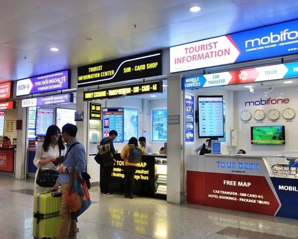 Top 5 Money Exchange in Danang