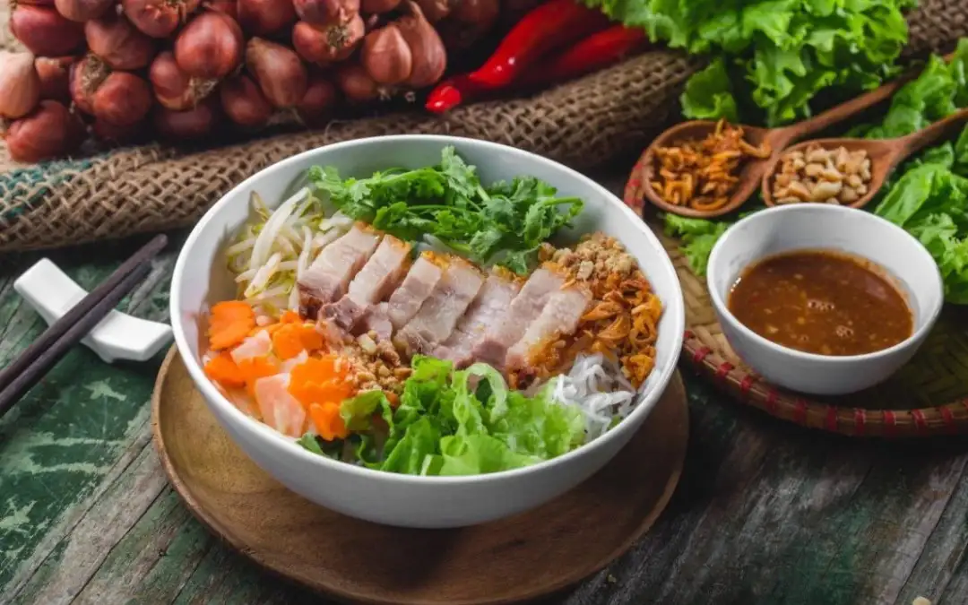 Top 15 Danang Best Dishes Must Try