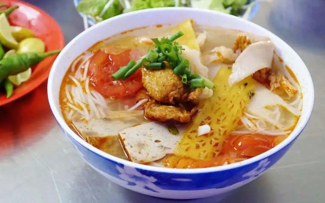 Top 15 Danang Best Dishes Must Try